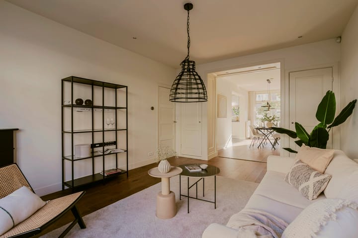 Foto 4 van Biesboschstraat 55-1