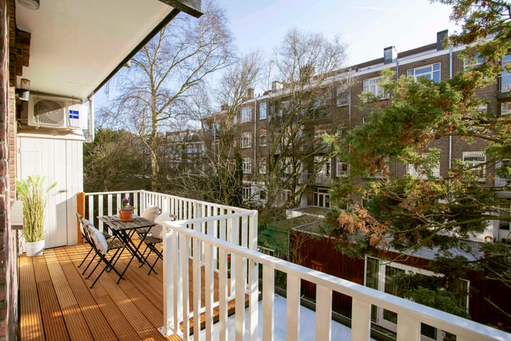 Foto 11 van Biesboschstraat 55-1