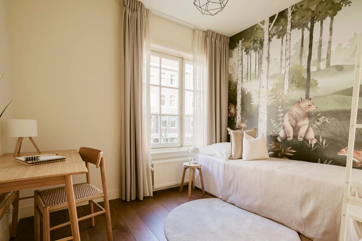 Foto 14 van Biesboschstraat 55-1