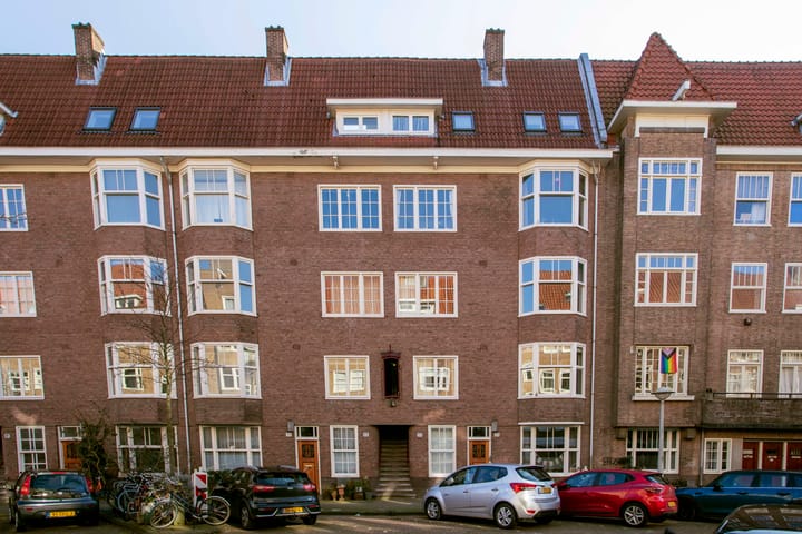 Foto 20 van Biesboschstraat 55-1