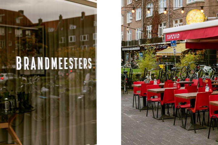 Foto 23 van Biesboschstraat 55-1