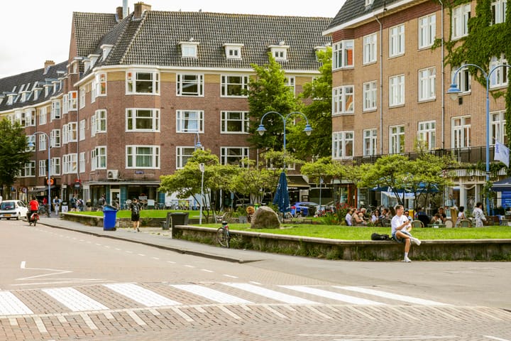 Foto 24 van Biesboschstraat 55-1