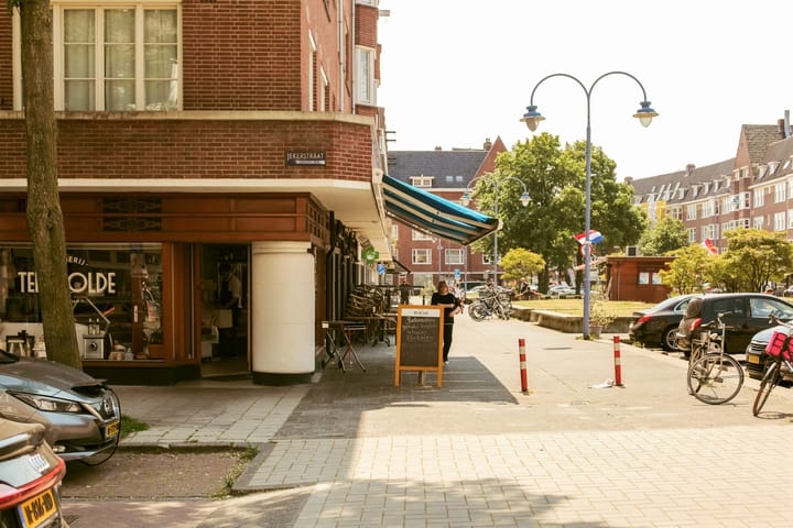 Foto 26 van Biesboschstraat 55-1