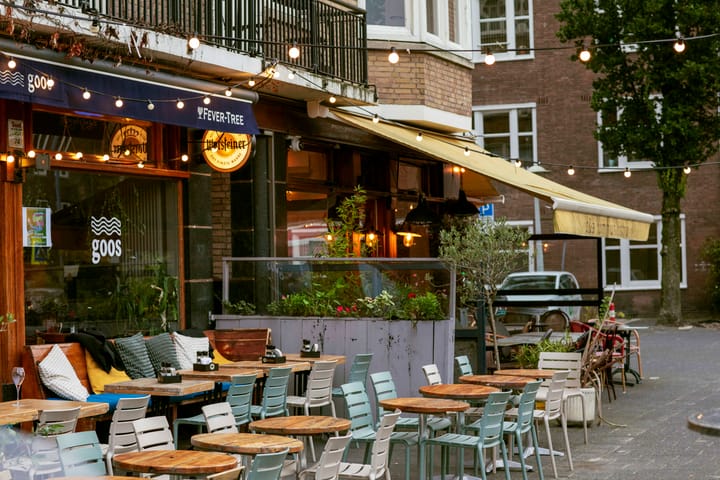 Foto 25 van Biesboschstraat 55-1