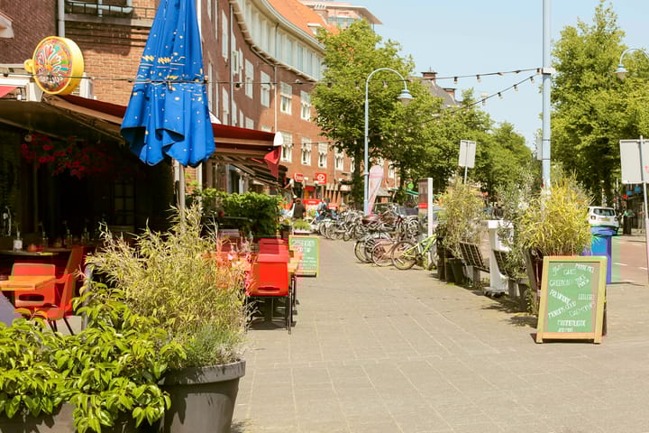 Foto 27 van Biesboschstraat 55-1