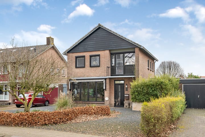 Foto 1 van Doormanstraat 5