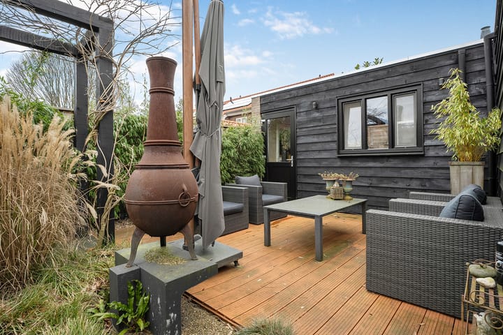 Foto 3 van Doormanstraat 5