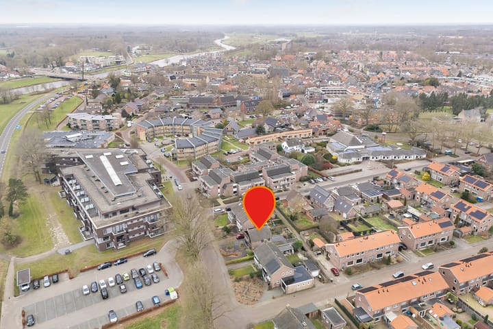 Foto 5 van Doormanstraat 5