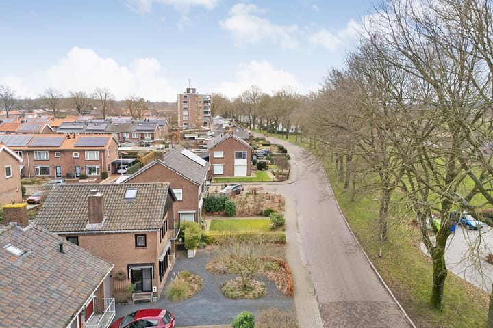 Foto 6 van Doormanstraat 5