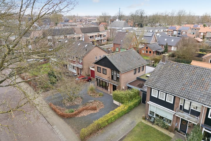 Foto 7 van Doormanstraat 5