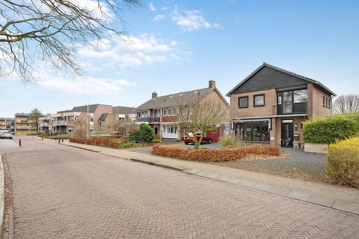 Foto 10 van Doormanstraat 5