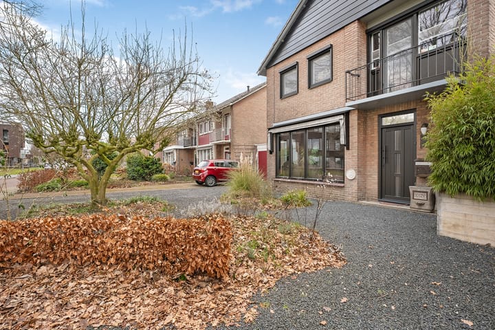 Foto 12 van Doormanstraat 5