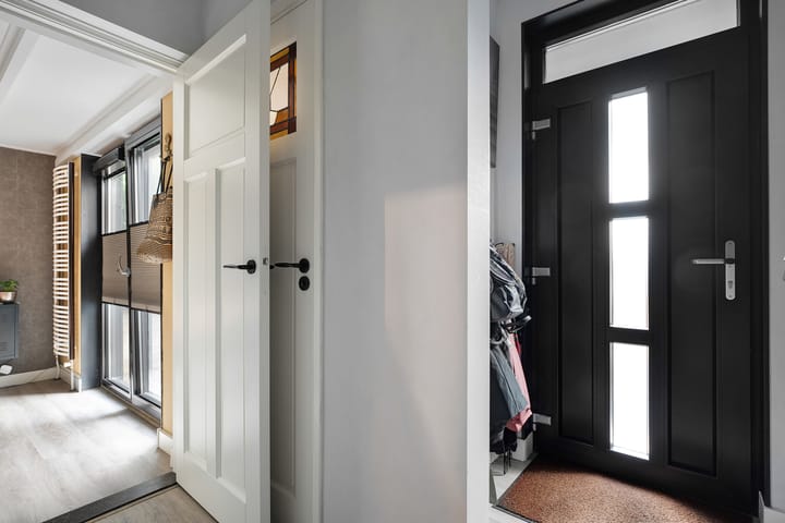 Foto 15 van Doormanstraat 5