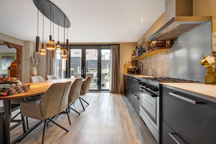 Foto 22 van Doormanstraat 5