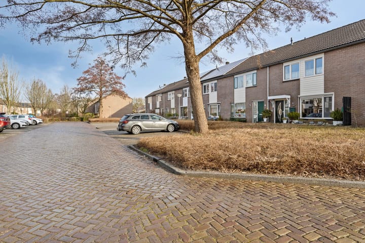 Foto 2 van IJsselmeerlaan 42