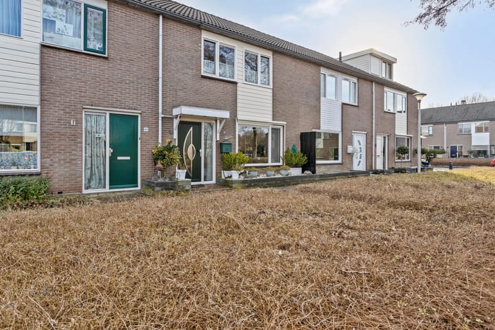 Foto 1 van IJsselmeerlaan 42