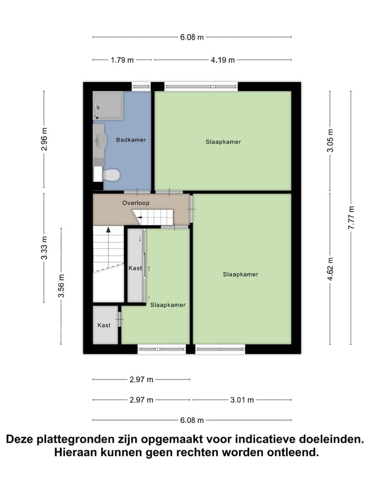 Foto 36 van IJsselmeerlaan 42
