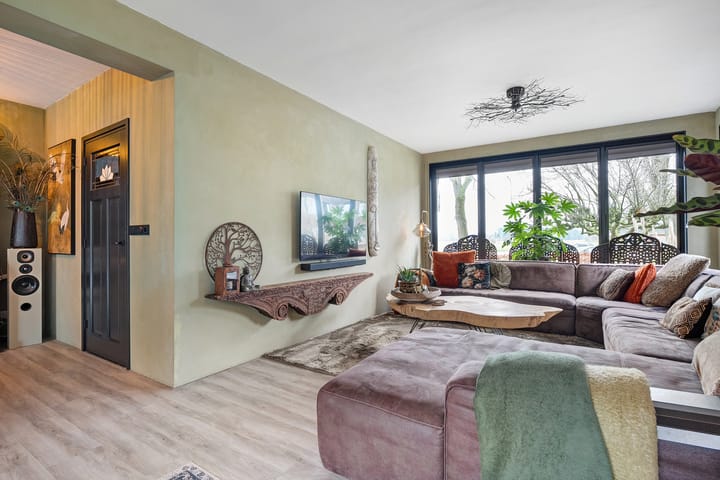 Foto 26 van Doormanstraat 5