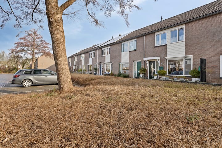 Foto 3 van IJsselmeerlaan 42