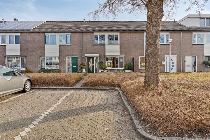 Foto 4 van IJsselmeerlaan 42