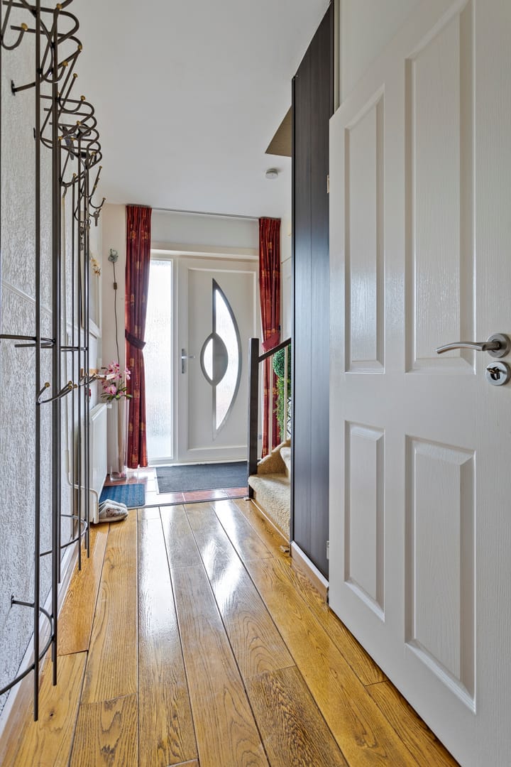 Foto 8 van IJsselmeerlaan 42