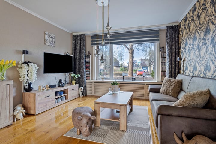 Foto 9 van IJsselmeerlaan 42