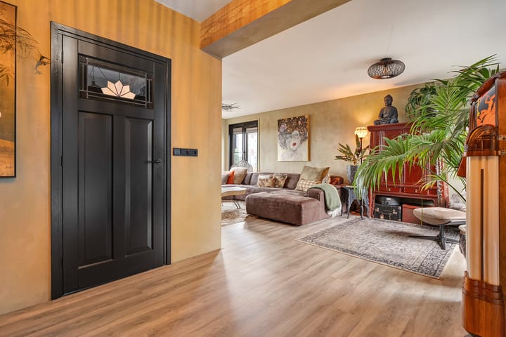 Foto 18 van Doormanstraat 5