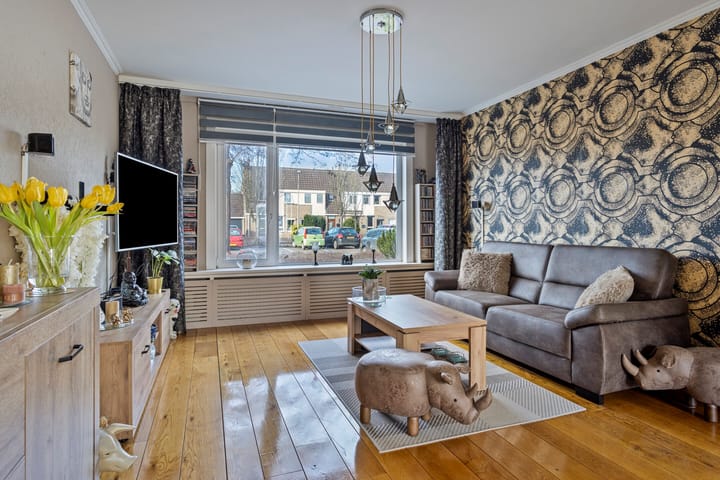 Foto 10 van IJsselmeerlaan 42