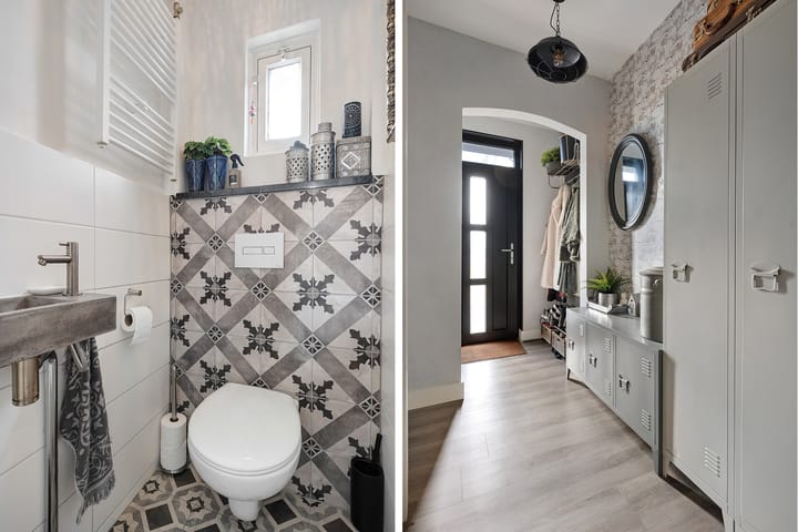 Foto 16 van Doormanstraat 5