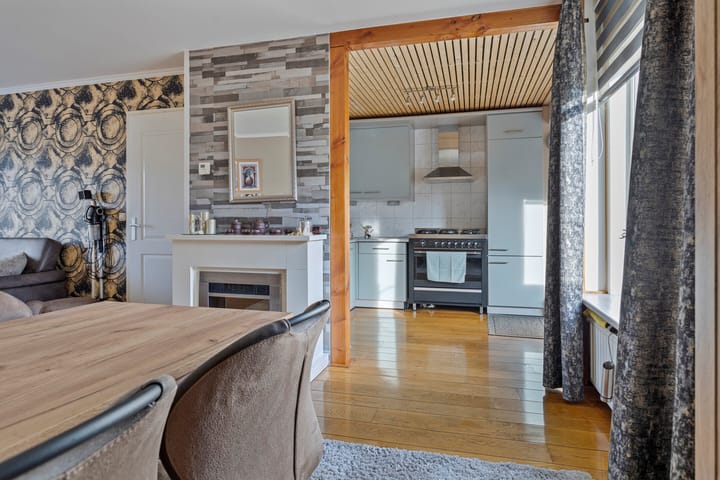 Foto 13 van IJsselmeerlaan 42