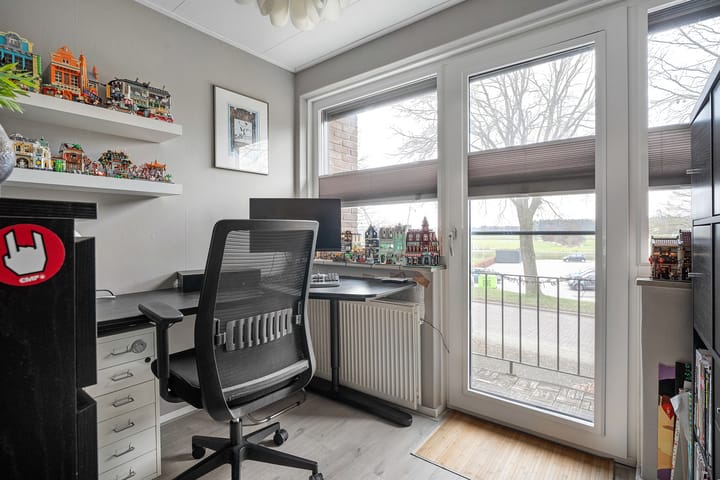 Foto 35 van Doormanstraat 5