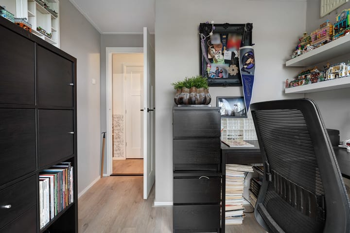 Foto 36 van Doormanstraat 5