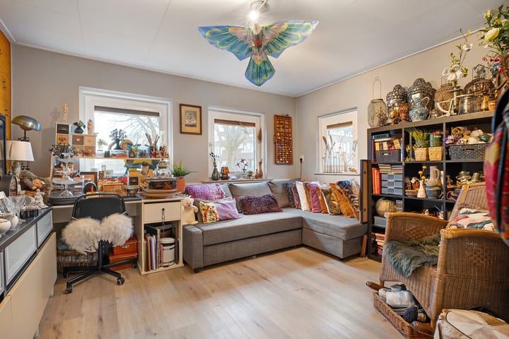 Foto 37 van Doormanstraat 5