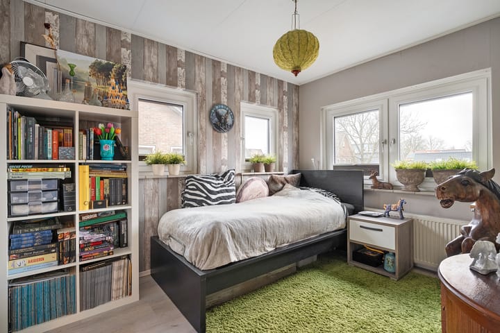 Foto 39 van Doormanstraat 5