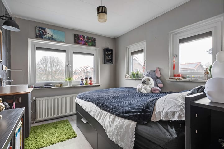 Foto 42 van Doormanstraat 5