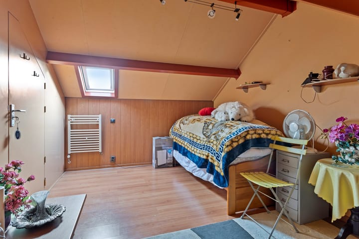 Foto 29 van IJsselmeerlaan 42