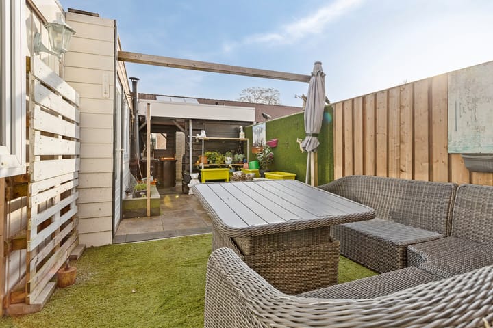 Foto 30 van IJsselmeerlaan 42