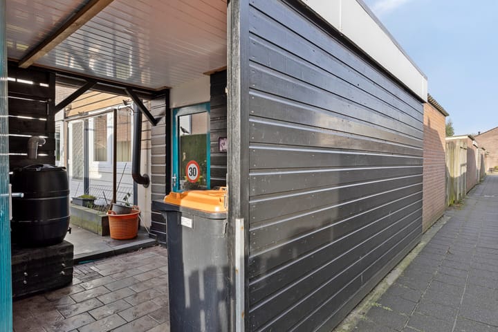 Foto 33 van IJsselmeerlaan 42