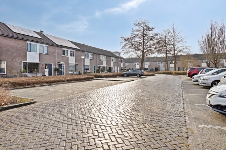 Foto 34 van IJsselmeerlaan 42