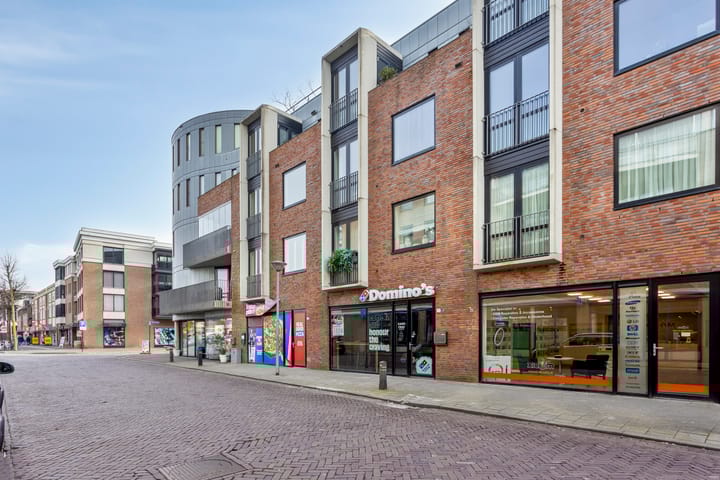 Foto 3 van Julianastraat 1-L