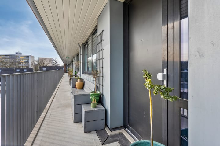 Foto 5 van Julianastraat 1-L