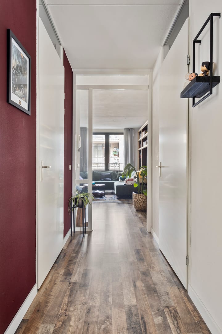 Foto 7 van Julianastraat 1-L