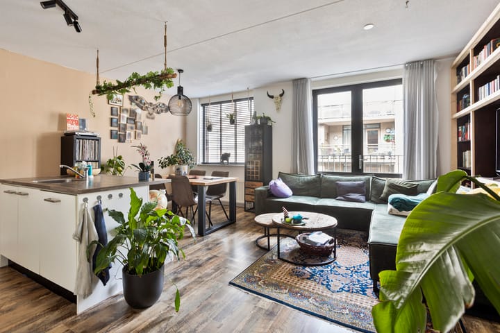 Foto 11 van Julianastraat 1-L