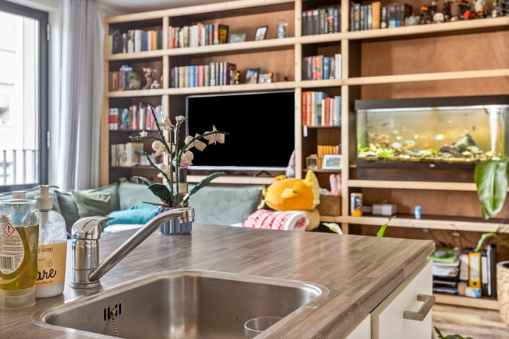 Foto 17 van Julianastraat 1-L