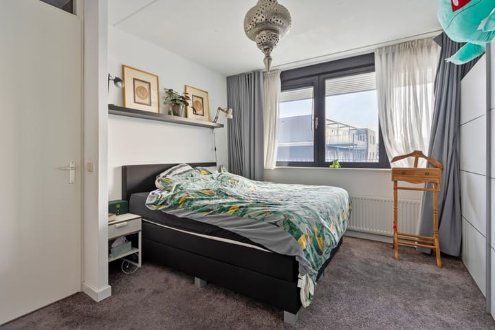 Foto 19 van Julianastraat 1-L