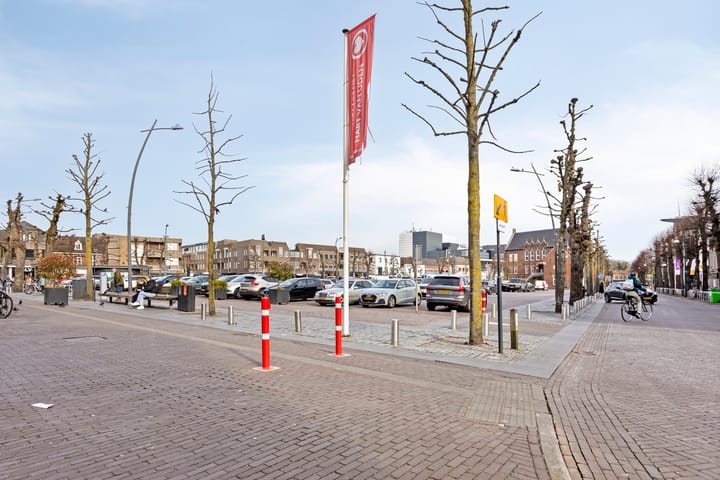 Foto 24 van Julianastraat 1-L