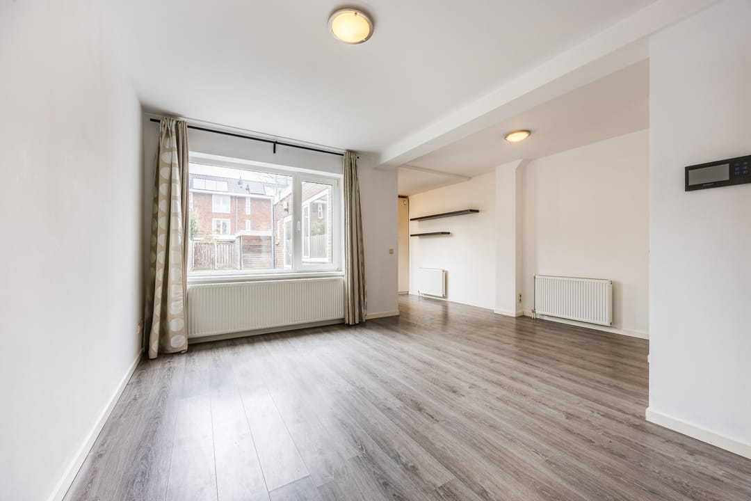 Foto 1 van Begoniastraat 36