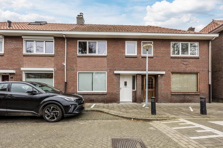 Foto 2 van Begoniastraat 36