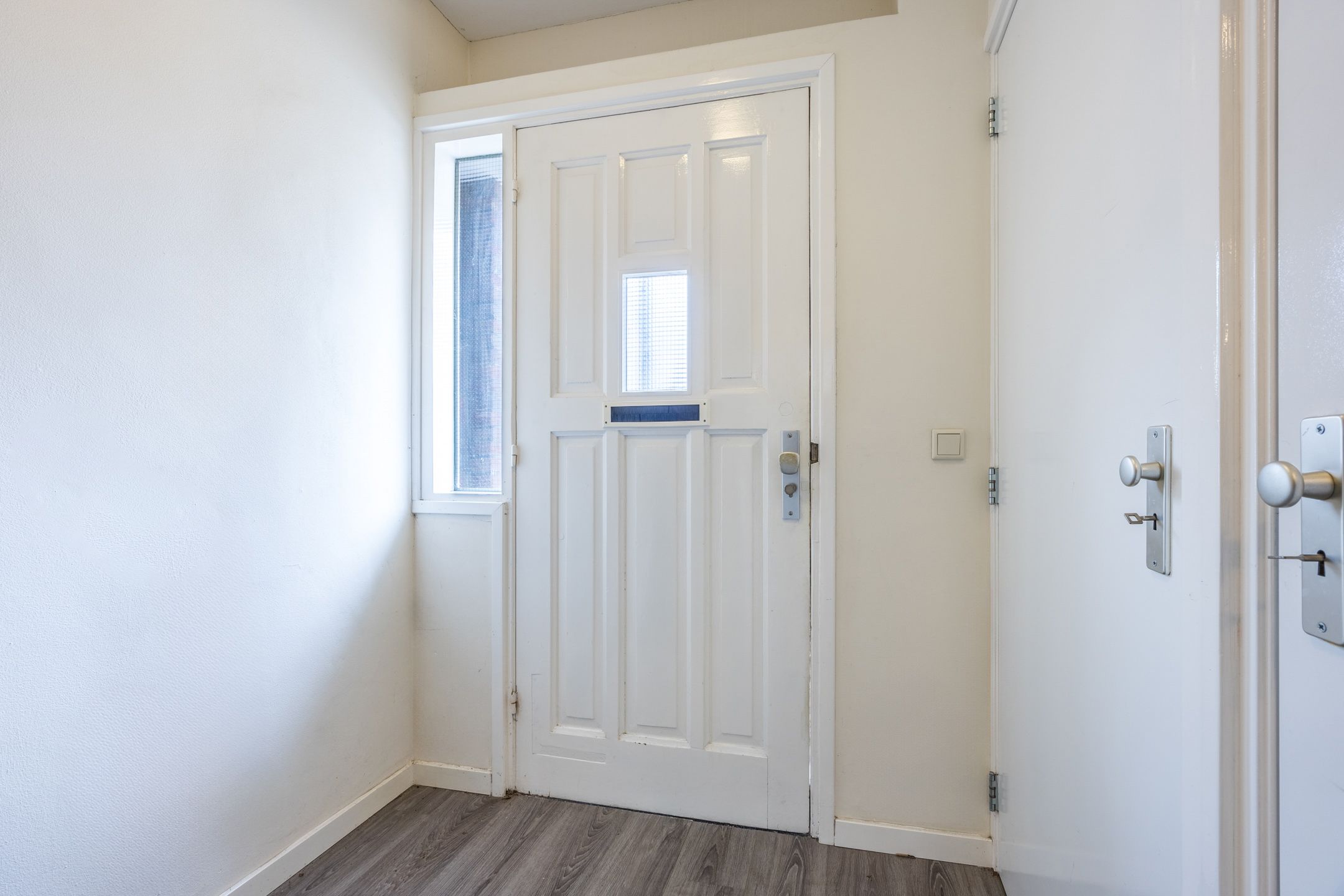 Foto 3 van Begoniastraat 36