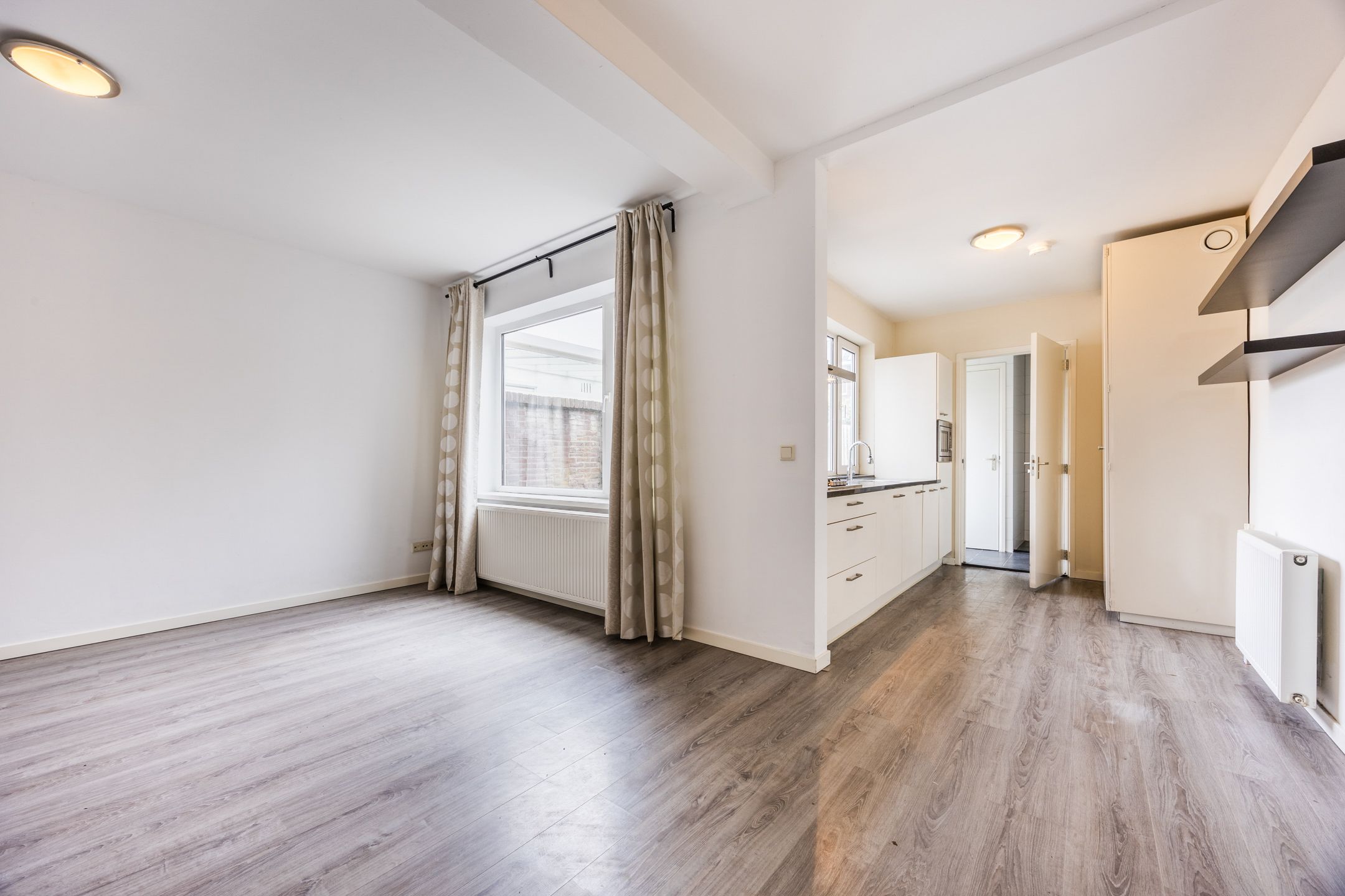 Foto 6 van Begoniastraat 36